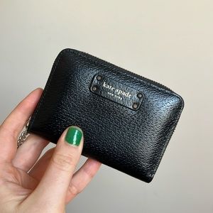 Kate Spade ♠️ Small Wallet/Coin Purse